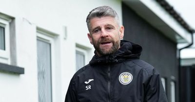 St Mirren boss Stephen Robinson says Scottish football risked being left behind without VAR but warns it isn't 'foolproof'