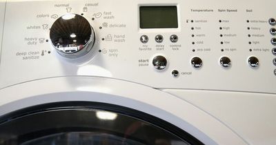 Peak hours you should never use washing machine or dishwasher to save money on energy