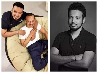 Rohan Shrestha: I always wondered why my father didn’t help me, but what he really did was let me figure out my path, myself - Exclusive