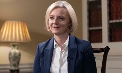 Liz Truss refuses to commit to triple lock on pensions despite backing it two weeks ago – as it happened