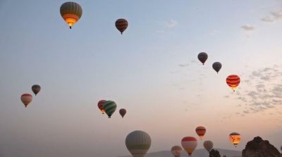 2 Spanish Tourists Killed in Air Balloon Accident in Türkiye’s Cappadocia