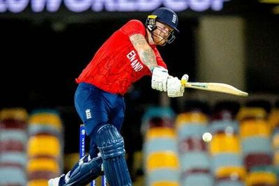 T20 World Cup: England hit stride at perfect moment after difficult summer as expectations rise