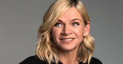 Radio 2's Zoe Ball breaks silence on being BBC's highest paid woman but fears being axed