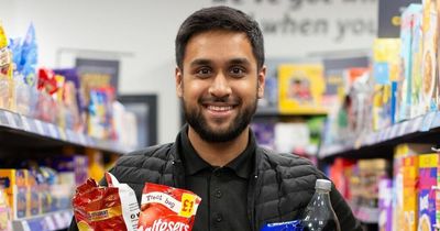 Lanarkshire stores offering bag of 'big brand' shopping for just 1p