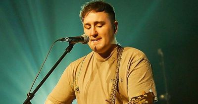 Tributes pour in after death of young Irish folk musician in car crash