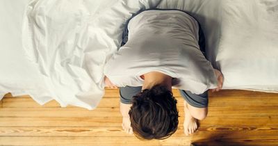 Long Covid symptoms could be ruining sex lives, warns GP