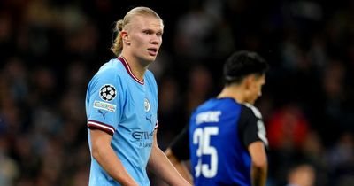 Arsenal, Chelsea and Tottenham handed major Erling Haaland hope after Liverpool warning