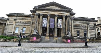Young people encouraged to share city's history at Liverpool's Walker Art Gallery