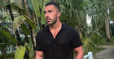 Geordie Shore's James Tindale devastated by his sudden death of his dad as cast members rally