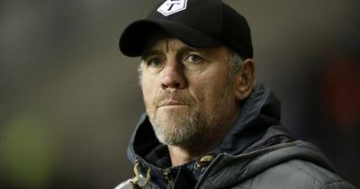 'It will be a big job': veteran English coach confirms Knights move