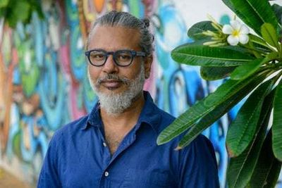 Booker prize: Who is Shehan Karunatilaka and what is the Seven Moons of Maali Almeida about?