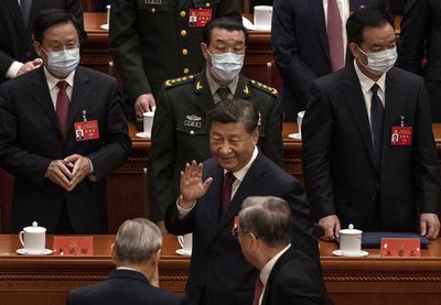 What Xi Jinping's decade in power means for people in China — in their own words