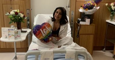 Woman forks out £25k for endometriosis surgery after symptoms 'overlooked' for 8 YEARS