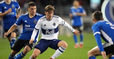 Ryan Gauld salary revealed as MLS standout mixes it with Gareth Bale on wage list