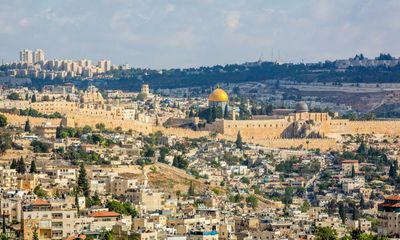 Jewish groups blindsided by Labor’s reversal of recognition of West Jerusalem as Israeli capital