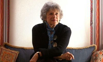 Carmen Callil, pioneering champion of female writers, dies aged 84