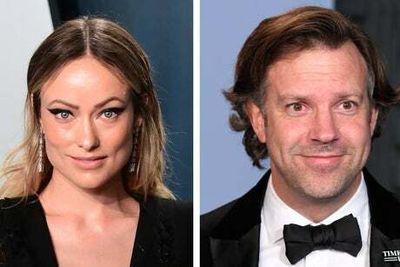 Olivia Wilde and Jason Sudeikis respond to ‘false and scurrilous accusations’ made by former nanny