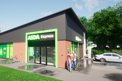 Asda takes battle to rivals with convenience store launches