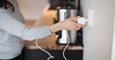 Electric Ireland reveal exact two hours you shouldn't use appliances to avoid peak rates