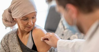 Cancer vaccines will likely be introduced by 2030, according to experts