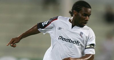 'Outrageous skills' - Everton's Alex Iwobi on influence of Bolton Wanderers legend Jay-Jay Okocha