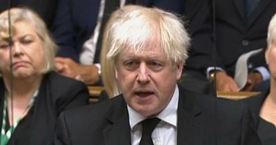 ITV Good Morning Britain viewers slam 'Bring Back Boris' petition