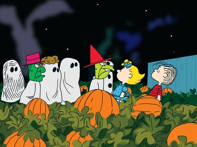 'It's the Great Pumpkin, Charlie Brown' won't be on TV this year. Here's how to watch