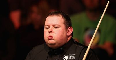 Snooker match-fixer Stephen Lee would be ‘welcomed back with open arms’ after 12-year ban