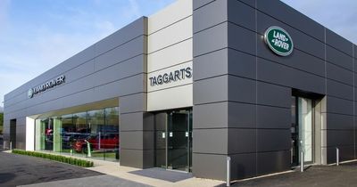 Lookers to rebrand Taggarts dealerships