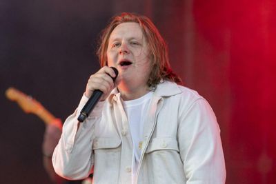 Lewis Capaldi nominated for global artist trophy ahead of Scottish awards ceremony