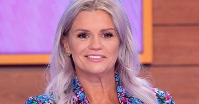 Kerry Katona sets sights on Loose Women return 20 years after she quit ITV show