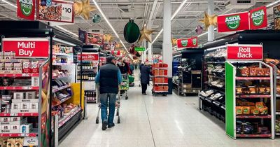 Christmas 2022 delivery slots for Asda, M&S, Waitrose, Sainsbury's and more