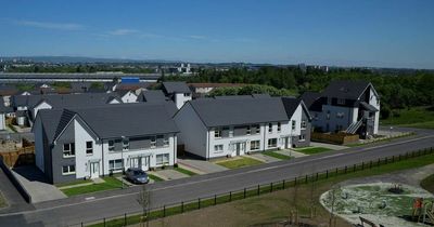 Builder Cruden Group hails 23rd year of profitable trading despite tough economic environment