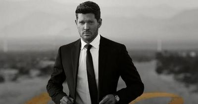Michael Bublé Higher tour: Glasgow 2023 date announced by Canadian singer
