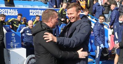 Latest sack race odds as Leeds United handed opportunity to turn screw on Brendan Rodgers