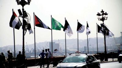 Algeria Finalizes Preparations for Arab Summit