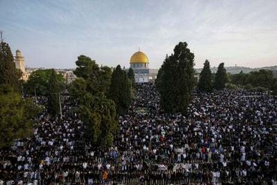 Australia reverses decision to recognise West Jerusalem as Israeli capital