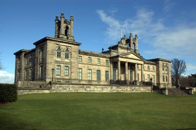 Edinburgh art gallery forced to shut as funding crisis hits cultural sector