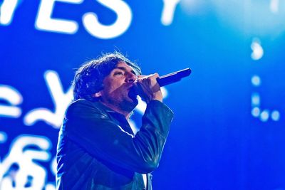 Former court reopens as live music venue backed by Snow Patrol’s Gary Lightbody