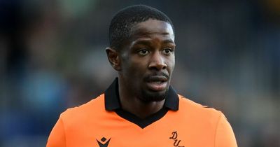 Hearts 'best period' of career admits Arnaud Djoum as he returns to Scotland with Dundee United