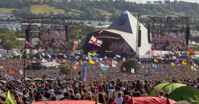 When do Glastonbury tickets go on sale?