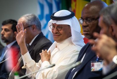 OPEC's price hike: A history lesson