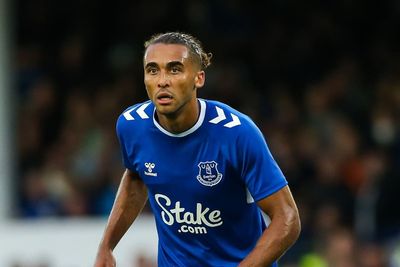 Dominic Calvert-Lewin told to deliver for Everton before thinking about England