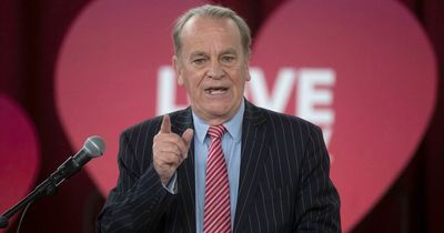 Glasgow by-election after death of Malcolm Cunning to be fought by nine candidates