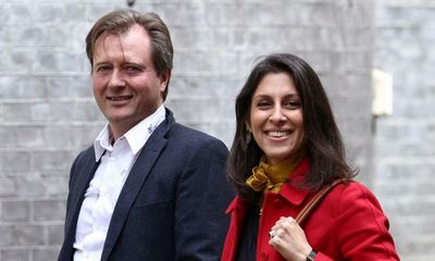 Nazanin Zaghari-Ratcliffe to publish memoir about her years in jail in Iran