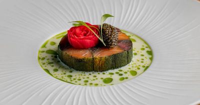 Menu revealed for new Nottingham restaurant Cleaver & Wake with MasterChef Professionals star chef
