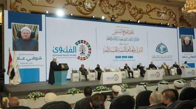 Dar Al Ifta’s 7th Intl. Conference in Egypt Focuses on Sustainable Development