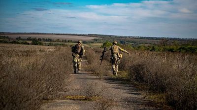 Russia Says Seized Ukrainian Lands Are under Its Nuclear Protection