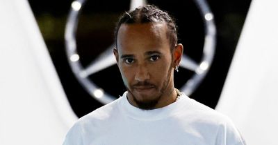 Lewis Hamilton 'designed' major F1 car tweak - that other teams have now pinched