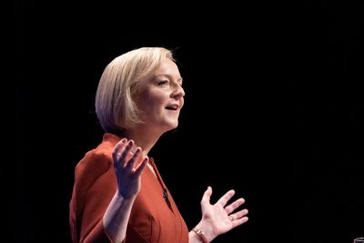 ‘She’s out of her depth’ – Views from Prime Minister Liz Truss’s constituency